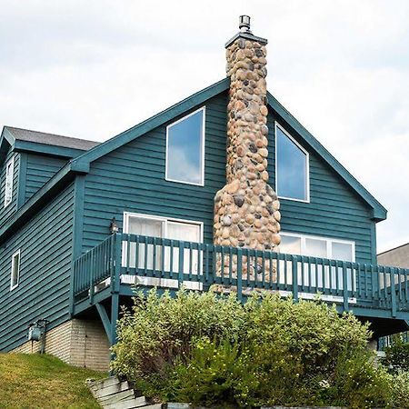 Villas At Giants Ridge Biwabik Extérieur photo