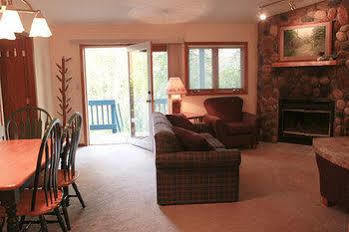 Villas At Giants Ridge Biwabik Extérieur photo
