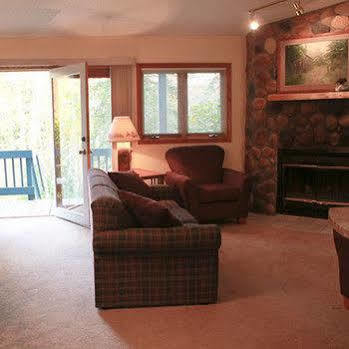 Villas At Giants Ridge Biwabik Extérieur photo