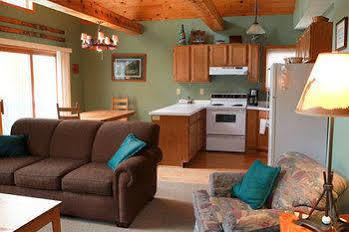 Villas At Giants Ridge Biwabik Extérieur photo