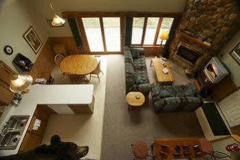 Villas At Giants Ridge Biwabik Extérieur photo