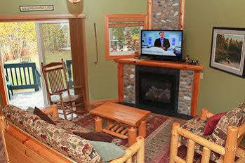 Villas At Giants Ridge Biwabik Extérieur photo