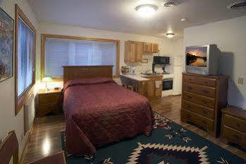 Villas At Giants Ridge Biwabik Extérieur photo