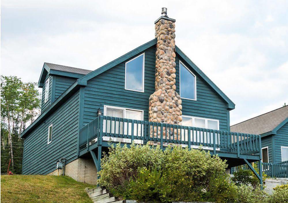 Villas At Giants Ridge Biwabik Extérieur photo
