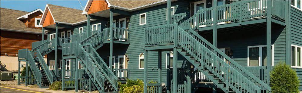 Villas At Giants Ridge Biwabik Extérieur photo