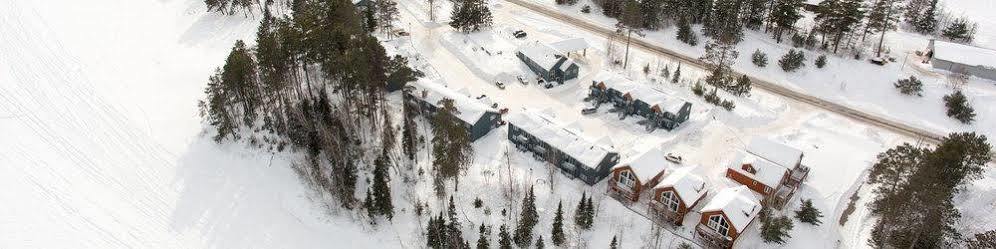 Villas At Giants Ridge Biwabik Extérieur photo